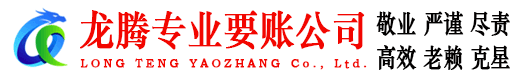 芦溪龙腾讨账公司